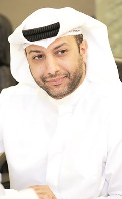 مدير «الفروانية التعليمية» جاسم بوحمد ضيف «ألو الأنباء» الإثنين المقبل