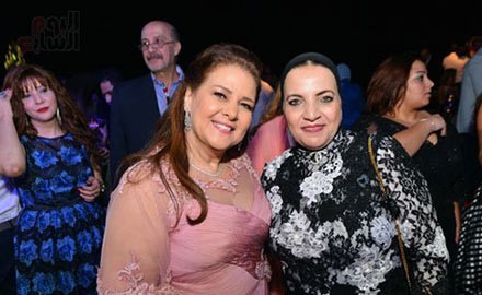 بالفيديو والصور.. كم بلغت كلفة زفاف حسن الردّاد وايمي سمير غانم.. وهذه كواليس العرس!