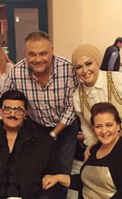 بالفيديو والصور.. كم بلغت كلفة زفاف حسن الردّاد وايمي سمير غانم.. وهذه كواليس العرس!