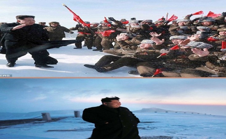 فضائح الفوتوشوب: سياسيون ونجوم في فخّ الصور المعدّلة