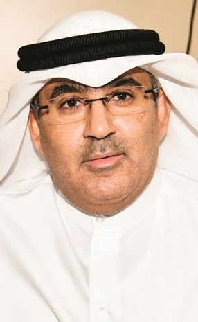أحمد الحمد﻿
