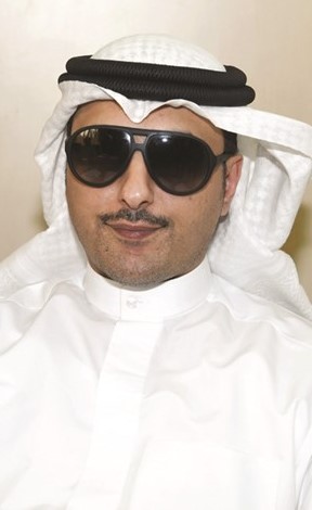 احمد الفضل﻿
