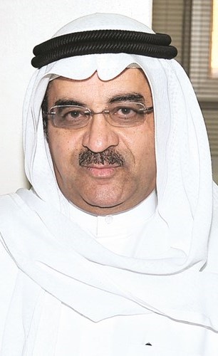 احمد المليفي﻿