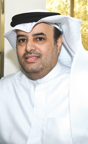 مبارك الحجرف﻿