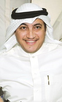 عسكر العنزي﻿