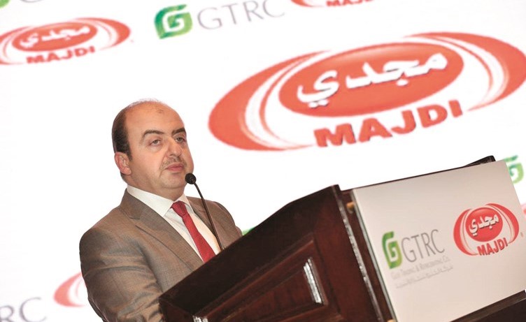 ماجد عبده﻿