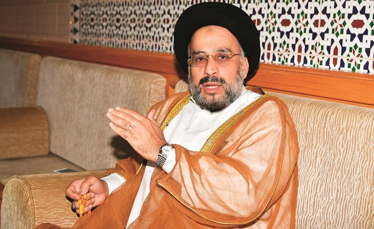 القلاف لـ «الأنباء»: تصرفات الحكومة خلت من الحكمة وحلّت المجلس رغم أنه كان مطيعاً