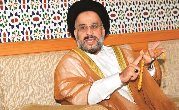 القلاف لـ «الأنباء»: تصرفات الحكومة خلت من الحكمة وحلّت المجلس رغم أنه كان مطيعاً