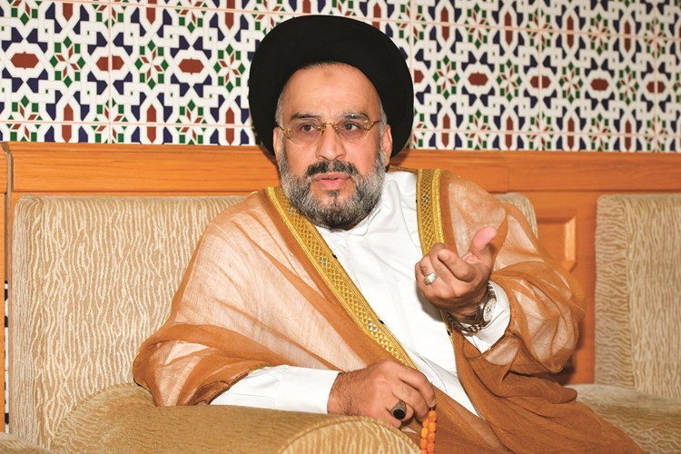 القلاف لـ «الأنباء»: تصرفات الحكومة خلت من الحكمة وحلّت المجلس رغم أنه كان مطيعاً