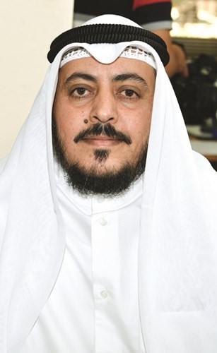 عمش الشمري﻿