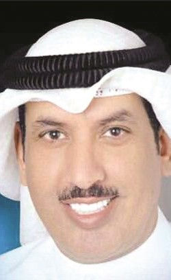خالد النيف المطيري﻿