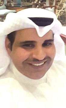 أحمد السهو المطيري﻿