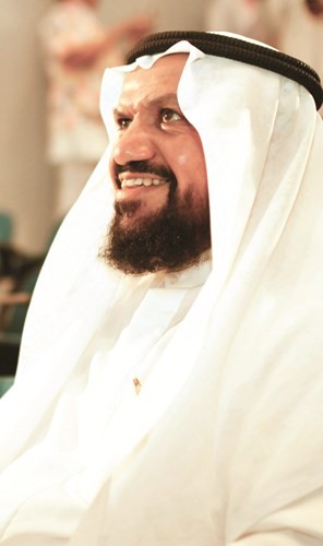 ناصر الزيد﻿