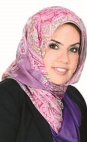 نهى القلاف﻿