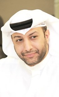 مدير «الفروانية التعليمية» جاسم بوحمد ضيف «ألو الأنباء» غداً