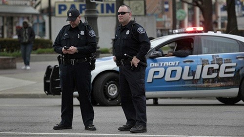 مقتل وإصابة ستة بحادث طعن في ولاية نيوجيرزي الأمريكية