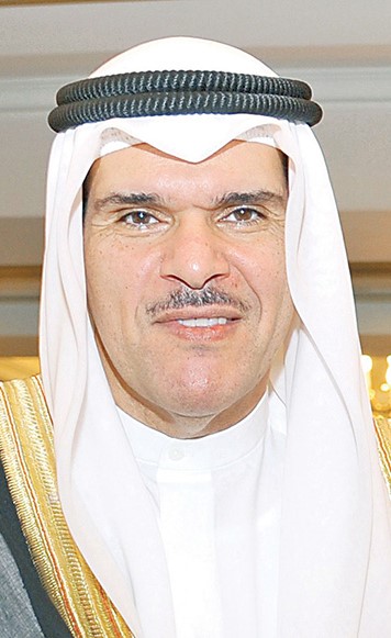 الشيخ سلمان الحمود