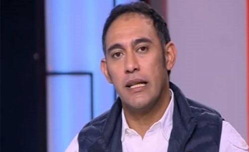 بالفيديو.. عمرو مصطفى يجدد هجومه على شيرين عبد الوهاب