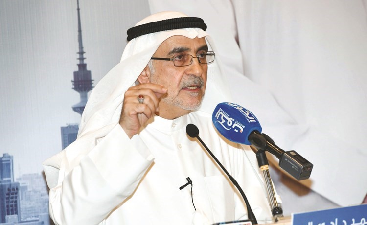 لاري: مشاركة المرأة الإيجابية لها دور كبير  في إيصال المرشح المناسب إلى قبة البرلمان و أدعو الناخبات لاختيار الأكفأ