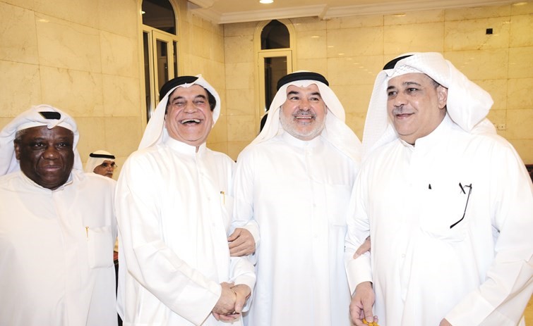 عاشور مرحبا بابناء الدائرة الاولى﻿