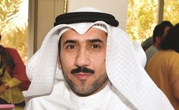 حمد السهو﻿