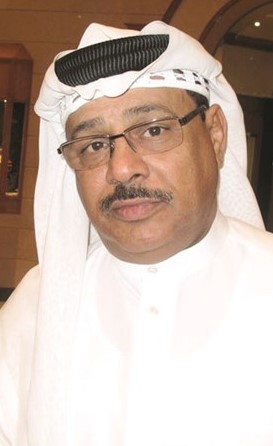 غانم السليطي﻿