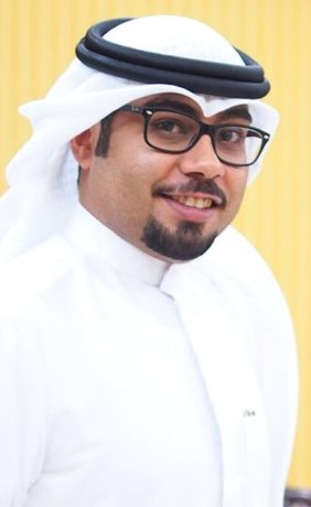 المحامي معاذ الشيباني﻿