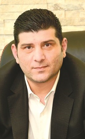 محمد حمزة﻿