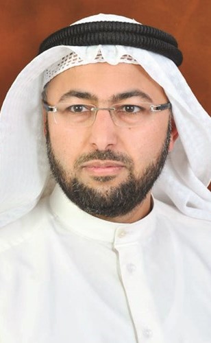 د. أحمد المزيد﻿