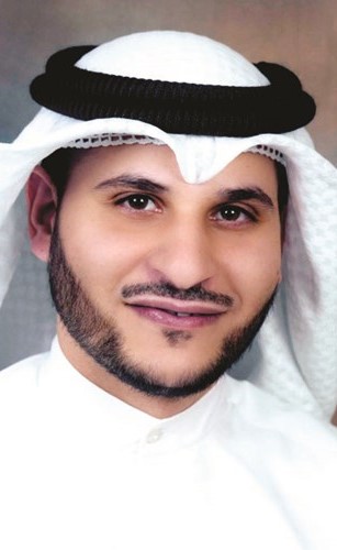 عبدالله المطوع﻿