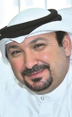 د.خالد الشمري﻿