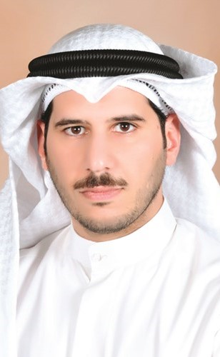 فهد المطوع ﻿