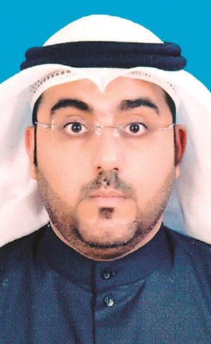 عقيل الهذال﻿
