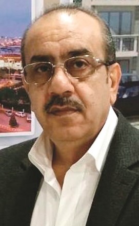 سامر التركاوي﻿