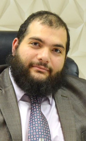 علي الفرارجي﻿