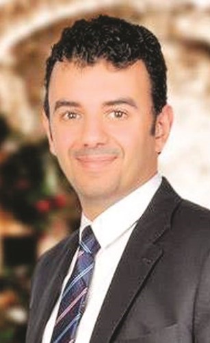 محمد فاروق﻿