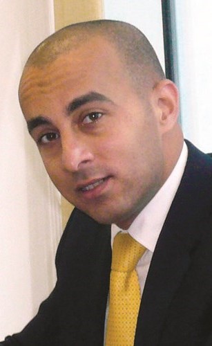 عادل محمدي﻿