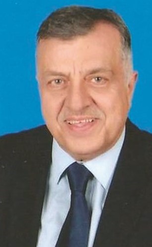 محمد الحفار﻿