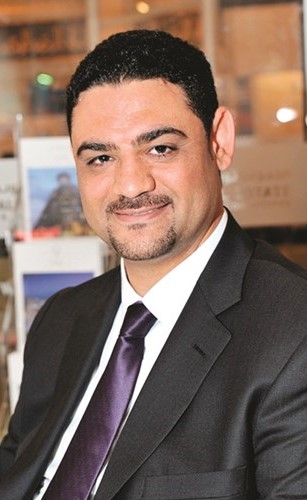  محمد فرغلي﻿