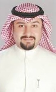 فيصل العنزي﻿