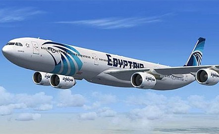 «مصر للطيران»: 49 ديناراً لتذكرة القاهرة والمحافظات حتى 15 نوفمبر