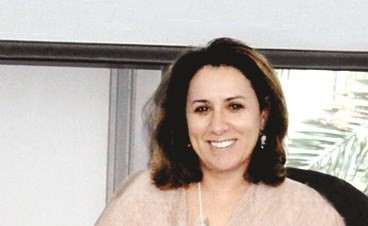  الشيخة دانا ناصر صباح الاحمد ﻿