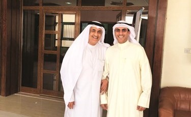 الكندري يشيد بتفهم بوسكندر أسباب استقالته﻿