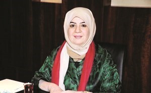  د.ماجدة القطان ﻿