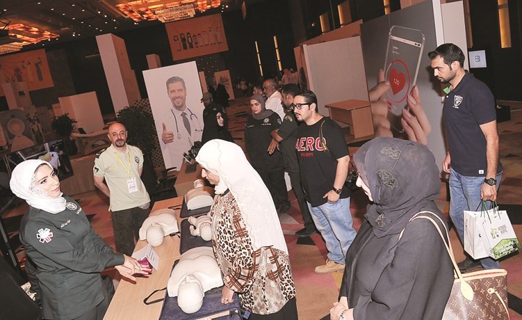جانب من المعرض المصاحب	(زين العابدين علام)﻿