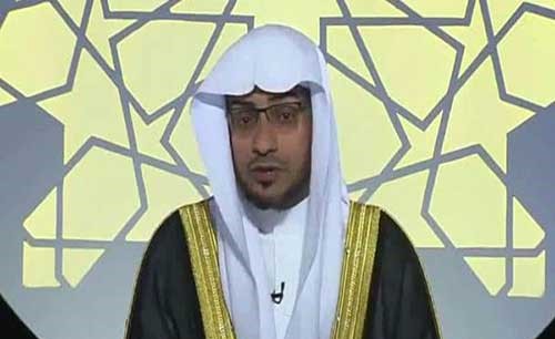بالفيديو.. المغامسي يحدد العام الذي تزول فيه الغمة عن العالم العربي