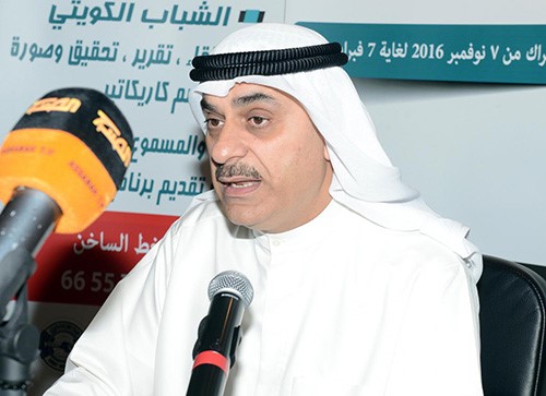أيمن العلي