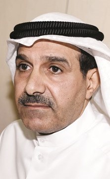 مرزوق الخليفة﻿