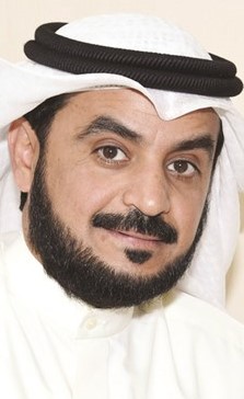 د. محمد الحويلة﻿