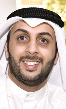 فيصل ياسين الخالدي﻿